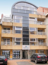 Belcasa Suitehotel - Westende