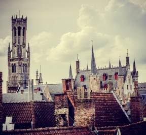 Hotel Botaniek - Brugge / Bruges