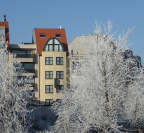 Hotel Figaro - Knokke-Heist