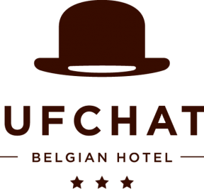 Neufchatel Belgian Hotel - Saint-Gilles