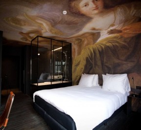 Hotel O Kathedral - Antwerp