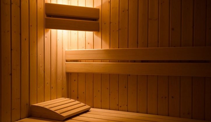 pia sauna