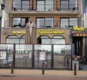 Riant Sejour - Blankenberge