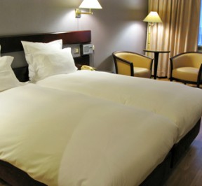 Hotel Bedford - Brussels Center