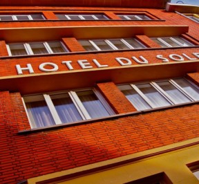 Hotel Du Soleil - Knokke-Heist
