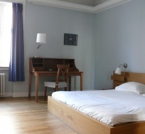 Hotel Lambeau - Woluwe-Saint-Lambert