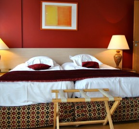 Wellness Apart Hotel - Schaerbeek