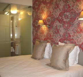 Hotel Leopold - Elsene