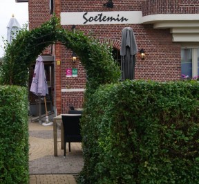 B&B Soetemin - Lier @en