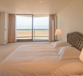 Andromeda Hotel & Thalassa - Oostende