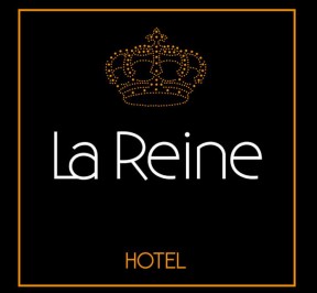 Hotel La Reine - Spa