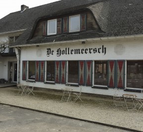 DE HOLLEMEERSCH - Ieper