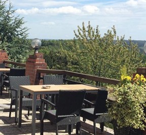 HOSTELLERIE DOUX REPOS - Malmedy
